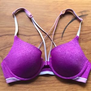 VS 32C Bra